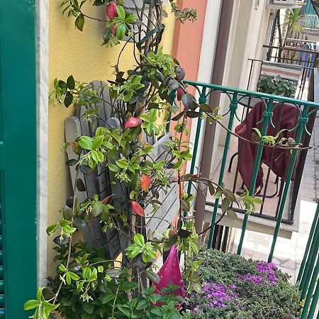 モーラ・ディ・バーリ La Casa Di Nonna Sisinaヴィラ エクステリア 写真