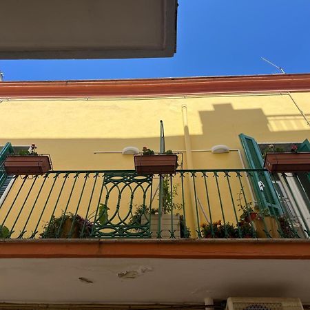 モーラ・ディ・バーリ La Casa Di Nonna Sisinaヴィラ エクステリア 写真