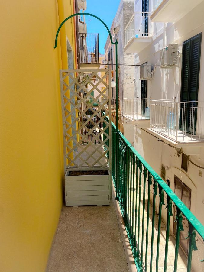 モーラ・ディ・バーリ La Casa Di Nonna Sisinaヴィラ エクステリア 写真