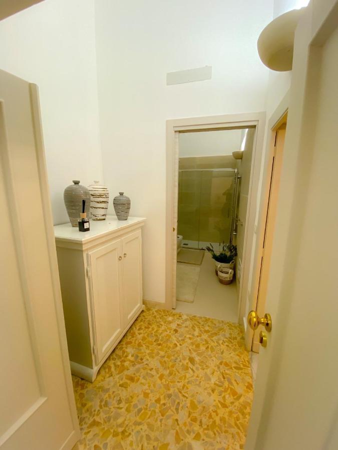 モーラ・ディ・バーリ La Casa Di Nonna Sisinaヴィラ エクステリア 写真